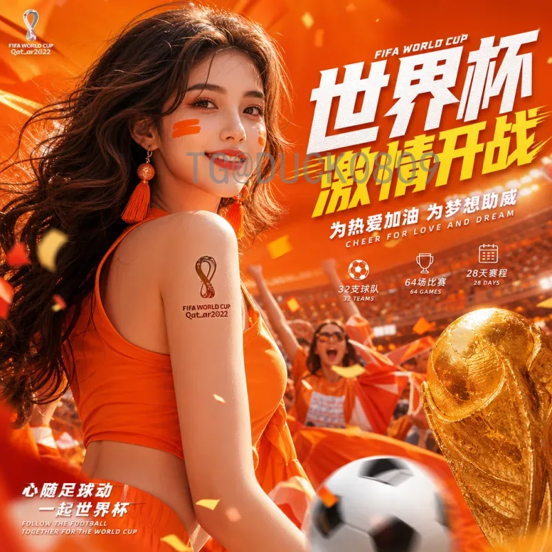 详细2026年国际足联世界杯夺冠热门分析：传统列强与新贵崛起