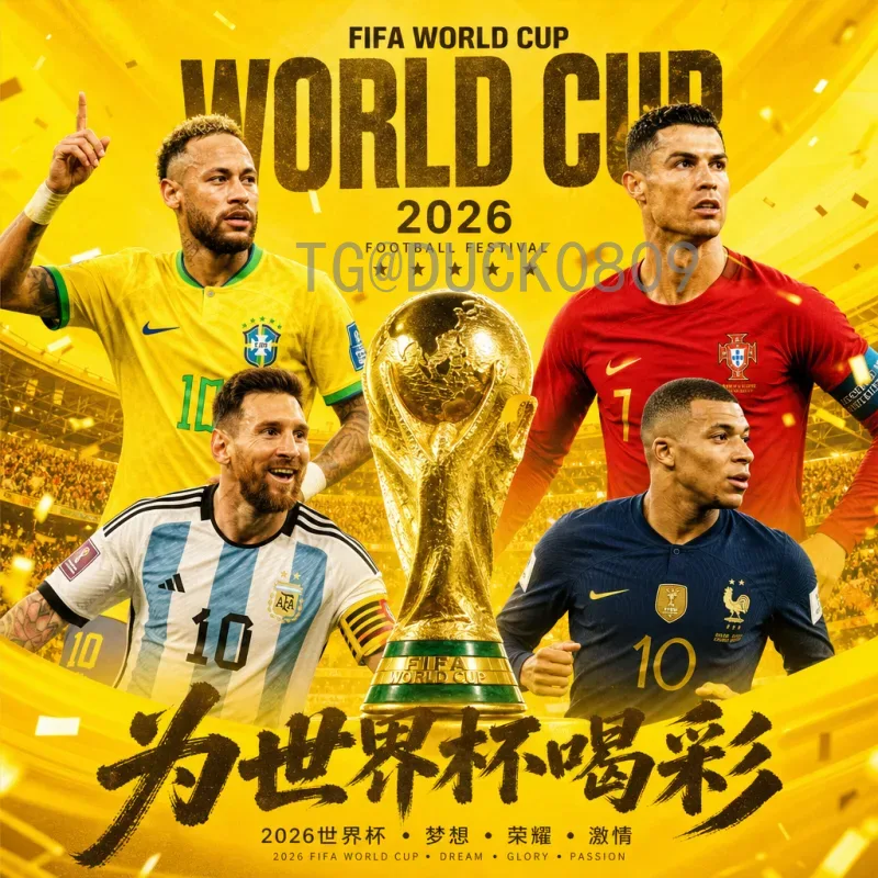 如何获取详细2026世界杯实时比分回放：全面指南